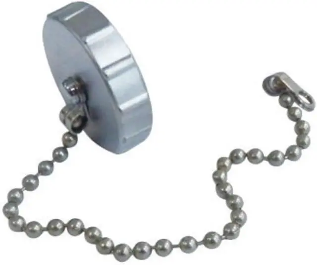Alt view image 3 of 3 - 6pcs Receptacle Cover NCS-25-RCA Industrial Connector Protective Cover