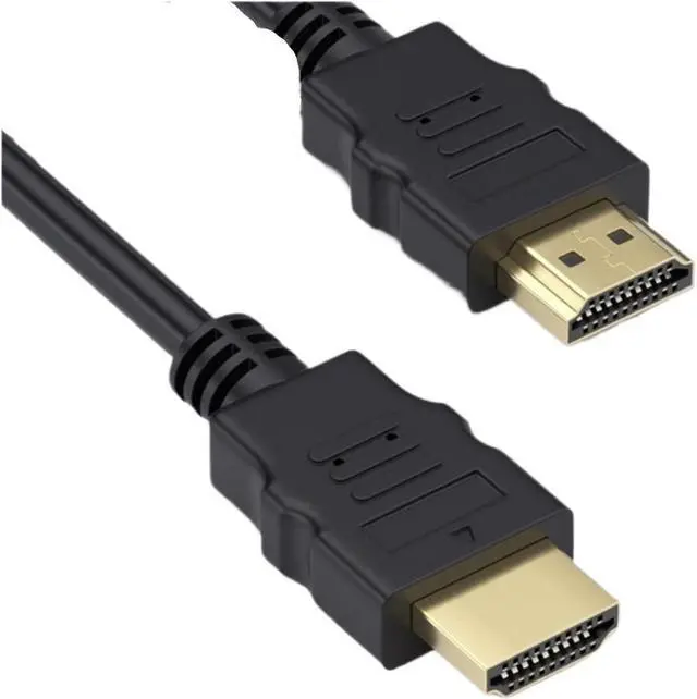 Main image of High Speed 1080P HDMI-Compatible to HDMI-Compatible Cable 3D Video Cables for TV P>S#3 Projector Computer 1.5M 300cm 5M(1.5m)