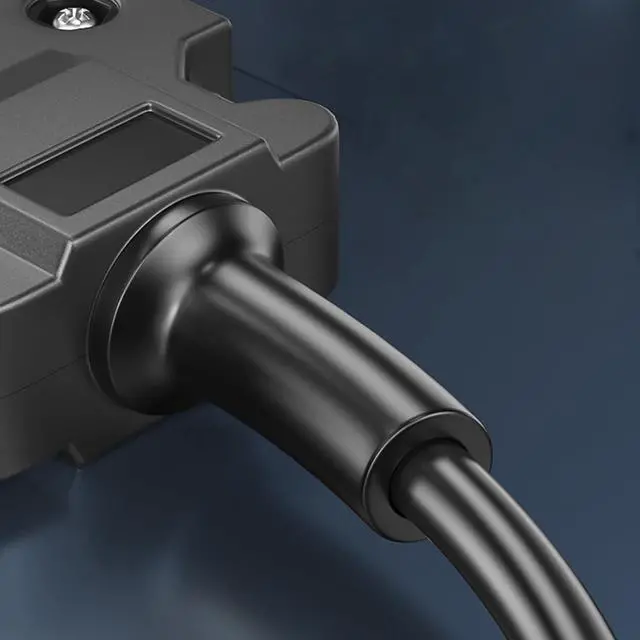 Alt view image 4 of 7 - QMQJIA SCSI Connection Wire with Terminals CN14P CN20P CN26P CN36P CN50P with Push-up/Screw Fixation Various Interfaces 6 Length