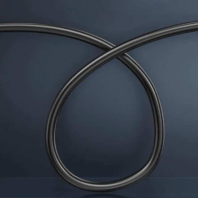 Alt view image 7 of 7 - QMQJIA SCSI Connection Wire with Terminals CN14P CN20P CN26P CN36P CN50P with Push-up/Screw Fixation Various Interfaces 6 Length
