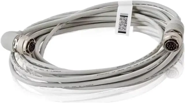 Alt view image 3 of 3 - Robot R1.SMB Encoder Cable 3HAC2493-1 7m for Industrial Robots, Factories, Machine Control, Etc