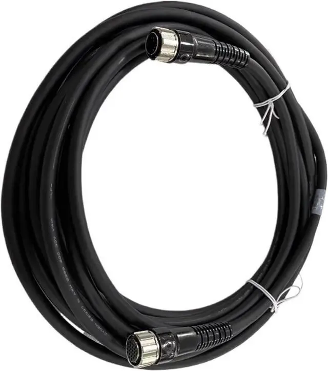 Main image of YRC1000 Robot Teaching Pendant Wire HB1371456-1 16m Robot Handle Connection Cable Teach Pendant Line Robot Handle Cable for Industrial Robots, Factories, Machine Control, Etc