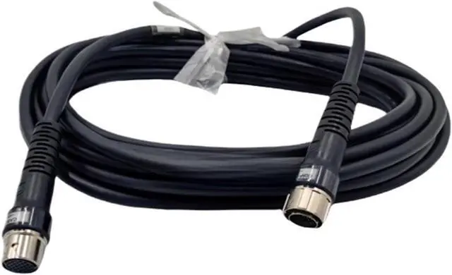 Alt view image 2 of 3 - HB1371416-2 8.0m Robot Teaching Pendant Wire YRC1000 Demonstrator Extension Cable