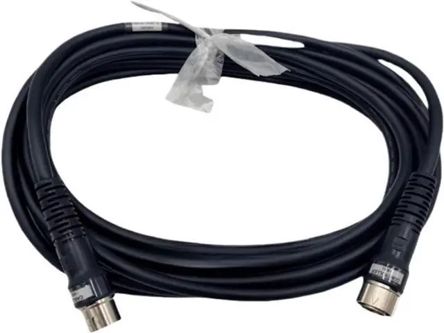 Main image of HB1371416-2 8.0m Robot Teaching Pendant Wire YRC1000 Demonstrator Extension Cable
