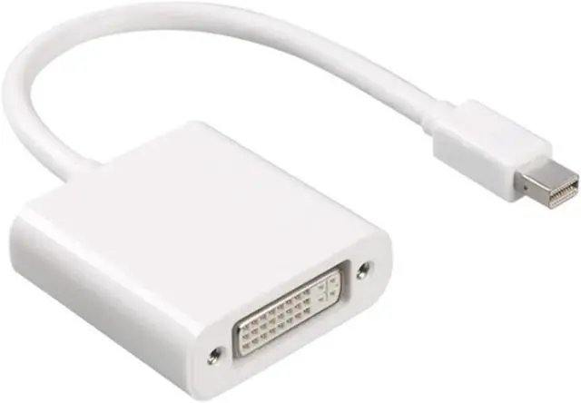 Alt view image 4 of 6 - DP to HDMI/VGA/DVI Adapter, PC/Laptop to M>oni>tor Transfer Rate(DP to HDMI Black)