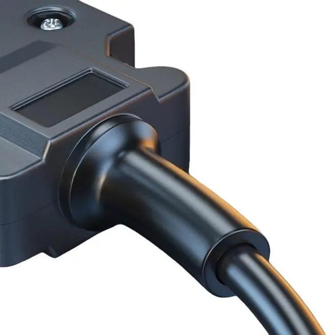 Alt view image 4 of 7 - 462B SCSI Connection Cable CN14P CN20P CN26P CN36P CN50P Connectors 50cm to 500cm for Tape Libraries Scanners(1.5m,Screw Type CN36P)