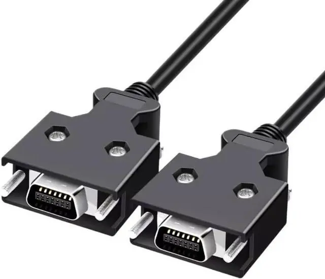 Main image of SCSI CN20 Connection Cable is Suitable for Servo Drive CN1 Interface Signal Cable(1m)