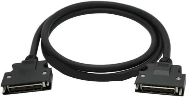 Alt view image 3 of 6 - SCSI CN20 Connection Cable is Suitable for Servo Drive CN1 Interface Signal Cable(1m)