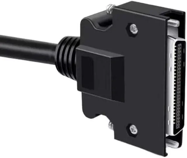 Alt view image 4 of 6 - SCSI CN20 Connection Cable is Suitable for Servo Drive CN1 Interface Signal Cable(1m)