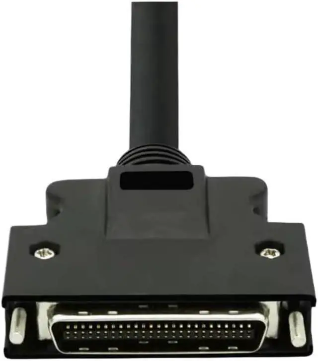 Alt view image 6 of 6 - SCSI CN20 Connection Cable is Suitable for Servo Drive CN1 Interface Signal Cable(1m)