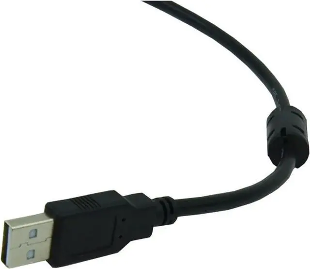 Alt view image 4 of 4 - Suitable for Inovance Inverter MD290/380/500/810/CS710/ES510 Debugging Copy Data Cable USB Programming