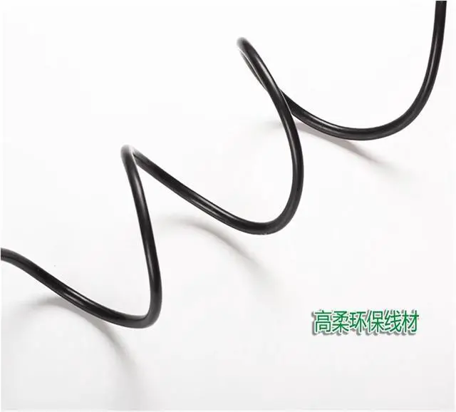 Alt view image 3 of 4 - Suitable for Inovance Inverter MD290/380/500/810/CS710/ES510 Debugging Copy Data Cable USB Programming
