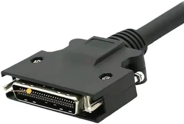Alt view image 5 of 6 - SCSI CN20 Connection Cable is Suitable for Servo Drive CN1 Interface Signal Cable(1m)
