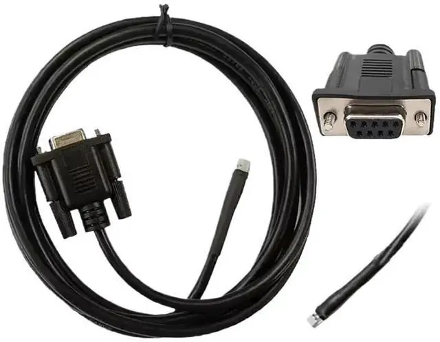 Main image of 1pc S6N-L-T00-3.0 for IS620N Servo S6N-L-T00-3.0 Computer Programming Cable Debugging Communication Download Line(8m)
