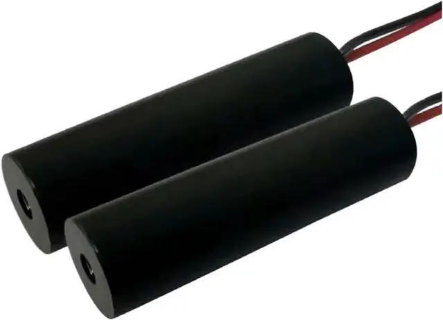 Main image of 808nm 100mw Infrared Point Spot Module Infrared Aiming Emitting Lamp