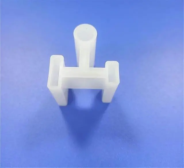 Alt view image 4 of 5 - 1000 Pieces 6-50P American Three Plug High Power Cap American Plug Protective Cover 3 Pin Connector Boat