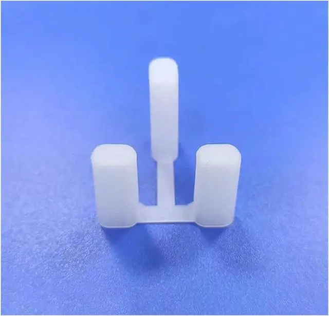 Main image of British Standard Plug Cover Power Plug Protective Cap Plastic 3 Plugs Pack of 1000
