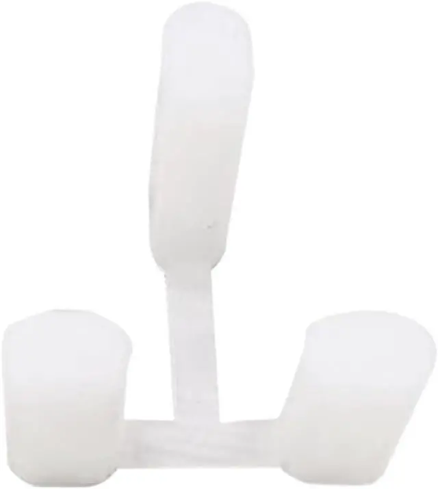 Alt view image 5 of 5 - British Standard Plug Cover Power Plug Protective Cap Plastic 3 Plugs Pack of 1000