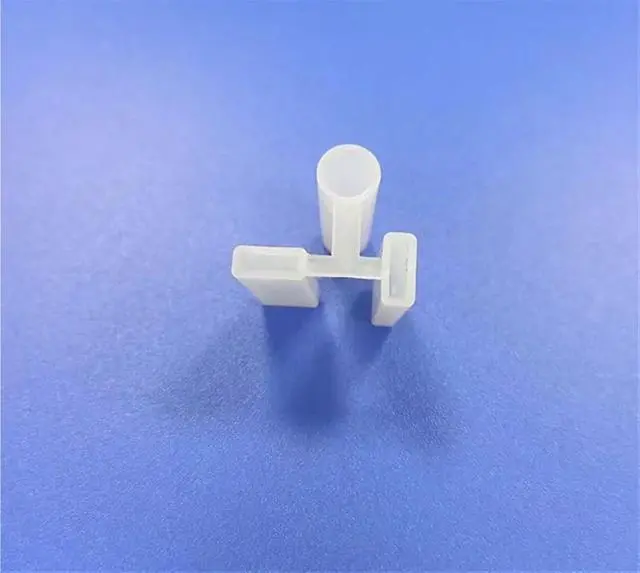 Alt view image 2 of 5 - 1000 pieces 6-20P American plug-in cap USA standard power plug protective case 3 plug terminal anti-oxidation sheath