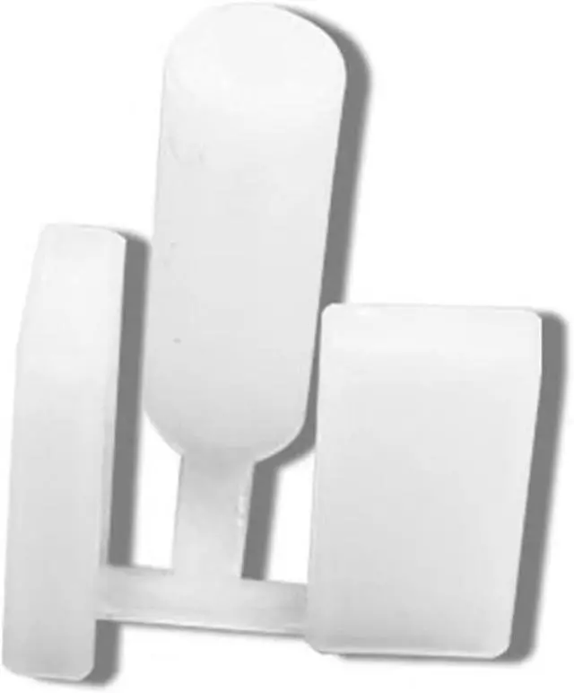 Alt view image 5 of 5 - 1000 pieces 6-20P American plug-in cap USA standard power plug protective case 3 plug terminal anti-oxidation sheath