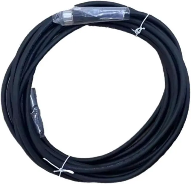 Alt view image 2 of 3 - YRC1000 Robot Teaching Pendant Wire HB1371456-1 16m Robot Handle Connection Cable Teach Pendant Line Robot Handle Cable for Industrial Robots, Factories, Machine Control, Etc