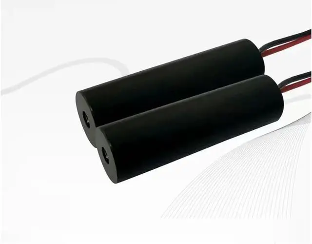 Alt view image 4 of 5 - 808nm 100mw Infrared Point Spot Module Infrared Aiming Emitting Lamp