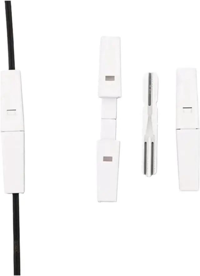 Main image of 200pcs Optical Fiber Branching Device Pluggable One Split Two Pigtail Brancher Furcation Tube
