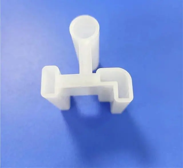 Alt view image 4 of 5 - Pack of 1000 5-30P American Three Plug High Power Cap American 3 Pin Plug Protective Cover Power Plug Three Core Boat