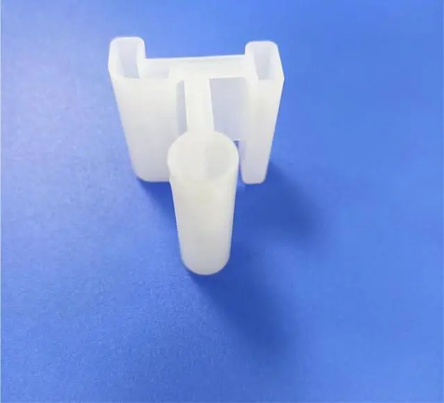 Alt view image 5 of 5 - Pack of 1000 5-30P American Three Plug High Power Cap American 3 Pin Plug Protective Cover Power Plug Three Core Boat