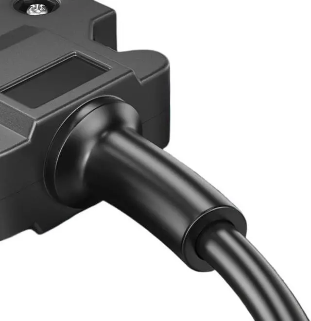 Alt view image 3 of 7 - D46B SCSI Connection Cable with Terminal CN14P 20P 26P 36P 50P for Data Transfer(1m,Press Type CN26P)