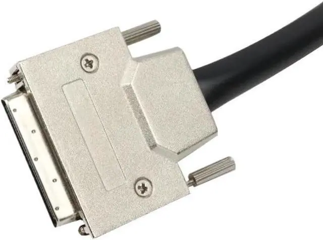 Alt view image 3 of 4 - for SCSI Cable VHDCI68 to VHDCI68 Male to Male Cable Professional Customization 1M 1.5M 2M 300cm(30cm)