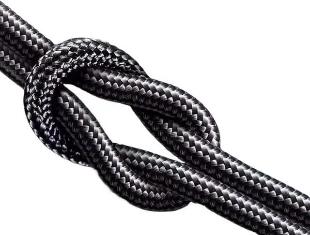 Alt view image 4 of 5 - Ultra-Super Fast Cable-6A 120W USB A to Type C Nylon Data Cord(Type-c to Type-c)