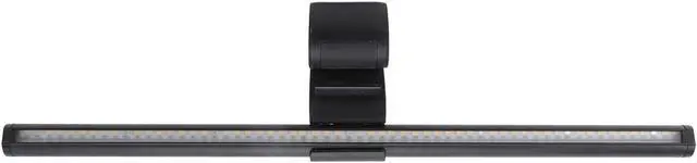 Alt view image 4 of 7 - Jeanoko LED Computer Light Bar Eye Caring Brightness Adjustable USB Powered for Home Office 15-22inch Screen
