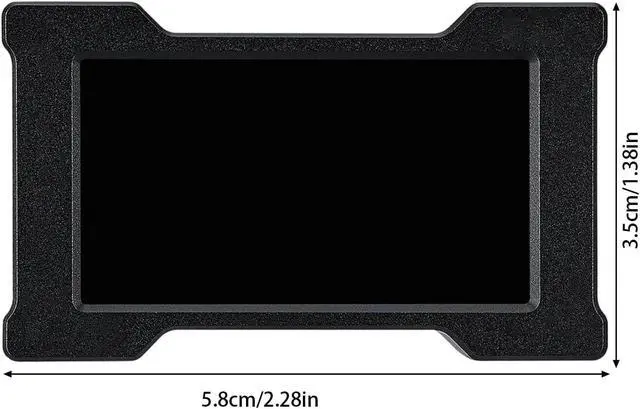 Alt view image 2 of 7 - 2 to 3 Port Gaming USB Hub Power Screen Gaming USB Hub Speed Desk Integration Accessories Accessory