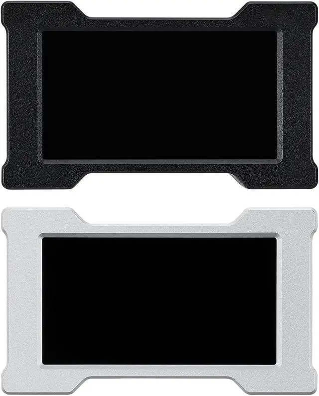 Alt view image 5 of 7 - USB2.0 Expansion Hub with 5 Port Customizable Display Power Replacement for Gaming Accessories USB C Center for Gaming