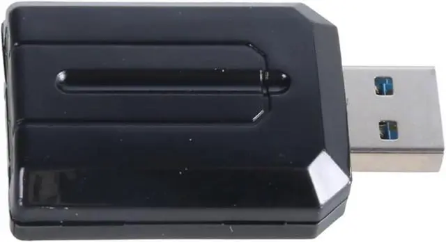 Alt view image 4 of 7 - USB to Converter with Serials ATA Revision 2.6Compliance and Pl>UG*s and Play Functionality No Driver Needed(for SATA)