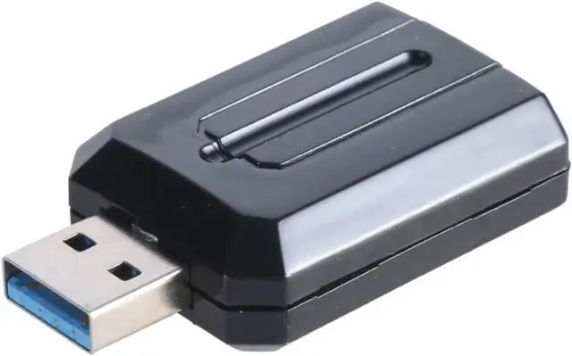 Alt view image 6 of 7 - USB to Converter with Serials ATA Revision 2.6Compliance and Pl>UG*s and Play Functionality No Driver Needed(for SATA)