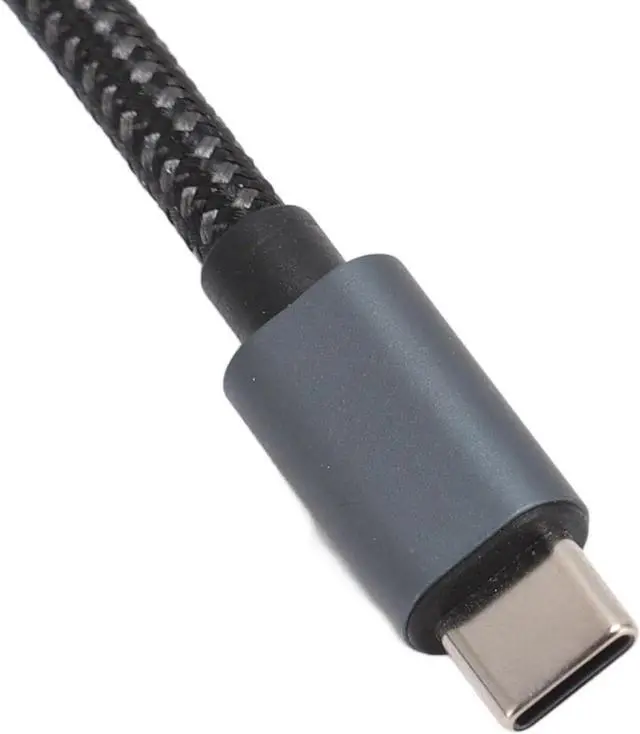 Alt view image 7 of 7 - 10 in 1 USB Type C Hub Fast Charging Multiport Adapter for Laptop Docking Station Users