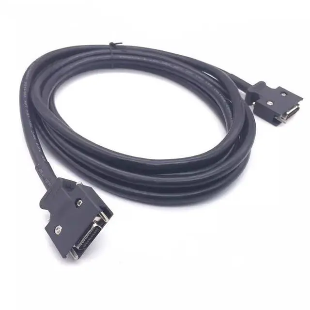 Main image of 1Pcs New MR-J2HBUS1M MRJ2HBUS1M Servo Cable 1M