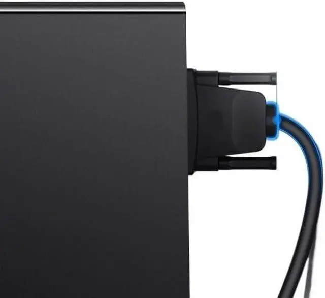 Alt view image 3 of 4 - Cable Male to Male DVI to DVI 24+1 Video Cable 1080P 2K Dual(1.5m)