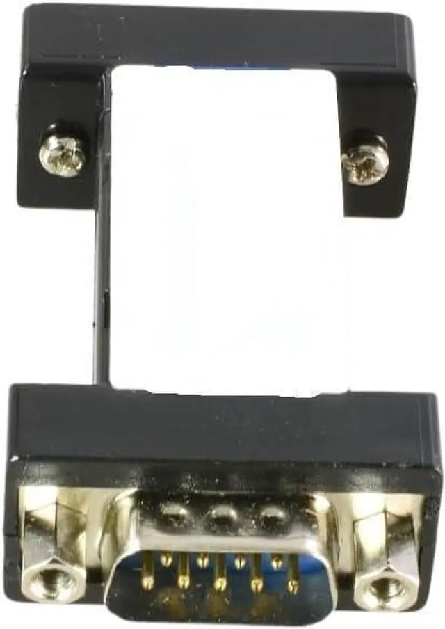 Alt view image 3 of 3 - Tablet-Port Powered RS232 To RS232 Serial Port Optic Electric Isolator