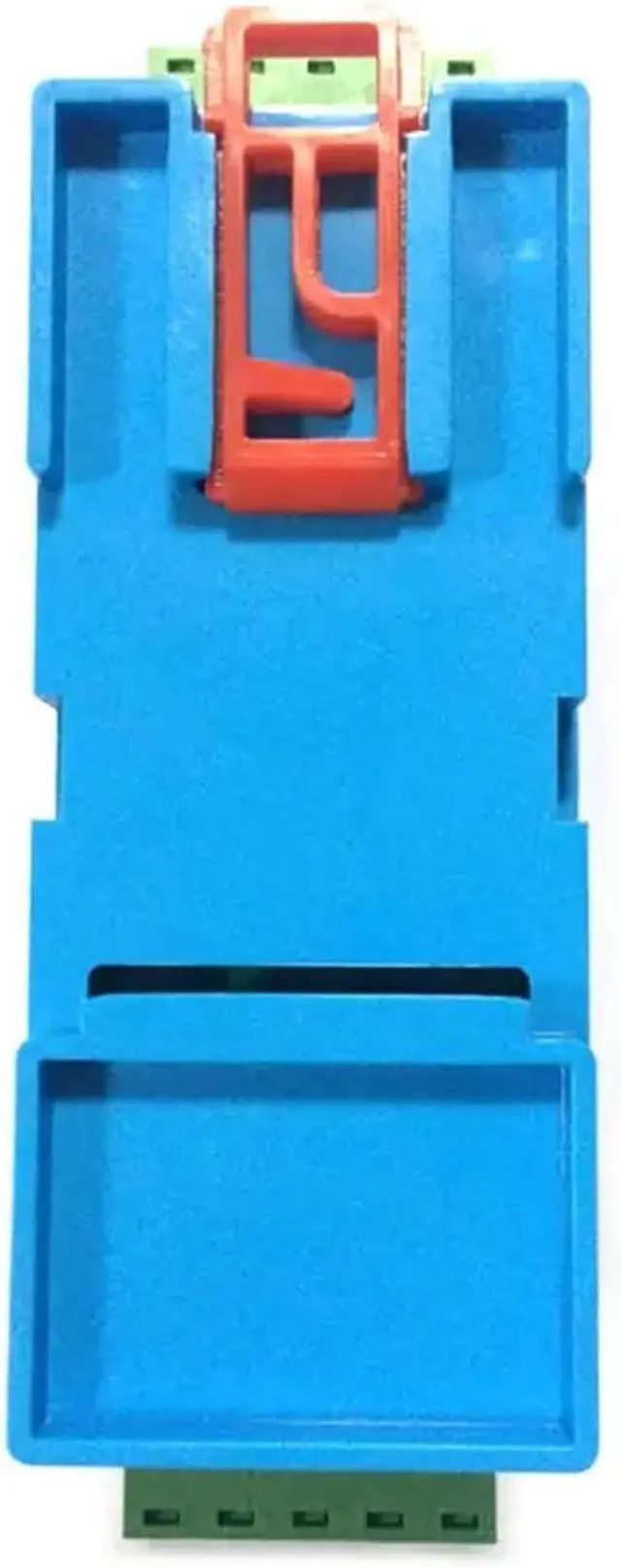 Alt view image 2 of 2 - Industrial Grade RS232 to RS485 Converter Passive Adaptive baud Rate self conductance Rail Installation