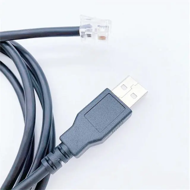 Alt view image 2 of 6 - 764440 GEV222 Cable Applicable to Sprinter Electronic Levels fit sprinter150M sprinter250M sprinter350M
