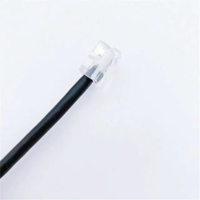 Alt view image 5 of 6 - 764440 GEV222 Cable Applicable to Sprinter Electronic Levels fit sprinter150M sprinter250M sprinter350M