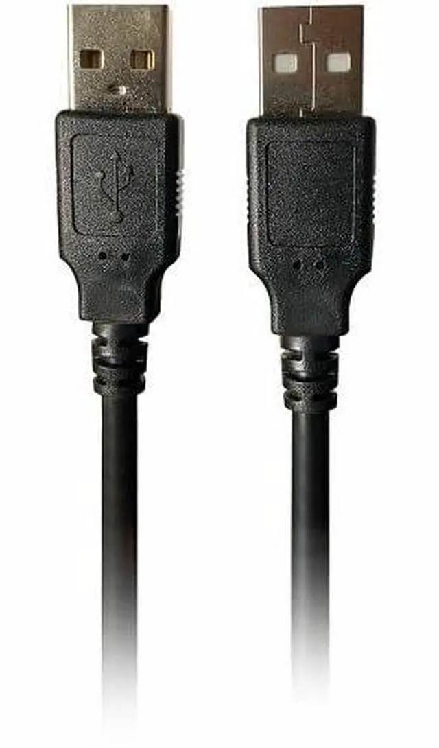 Main image of USB2-AA-10ST USB 2.0 to Cable, 10'