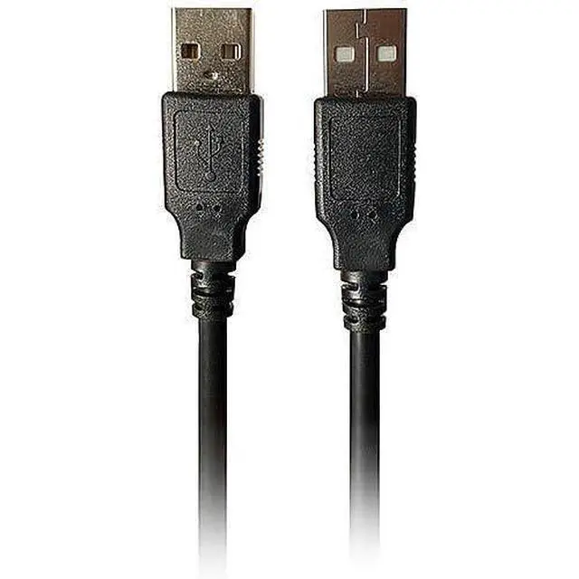 Alt view image 2 of 2 - USB2-AA-10ST USB 2.0 to Cable, 10'