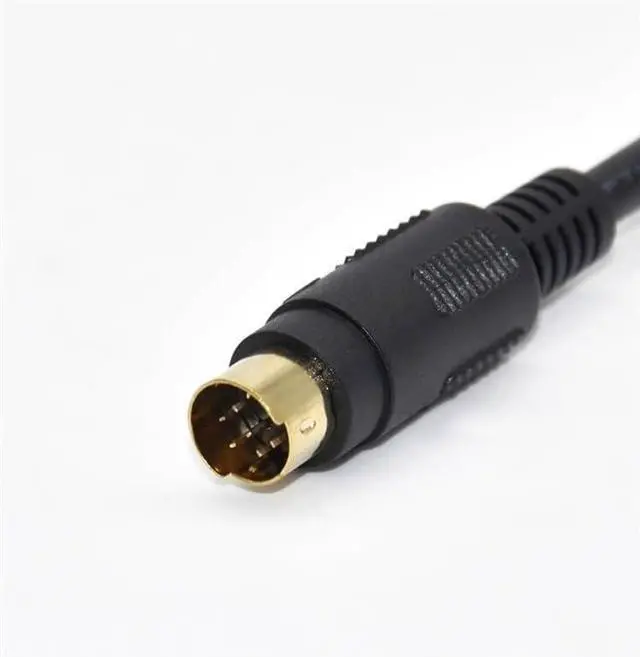 Alt view image 6 of 6 - JITUIHOM for RCM-101-USB Debug Cable IAI Cylinder Driver ACON PCON SCON Data Cable High Performance Black Chip