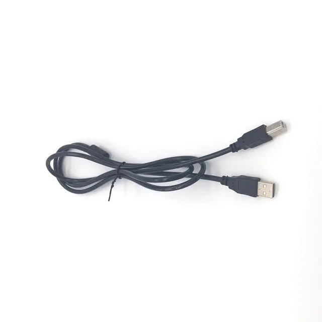 Alt view image 3 of 3 - Replacement Printer Parts USB Computer Data Cable Fits for L 5310 L 5190 L 5316 L 5290 L 5298 L 5196