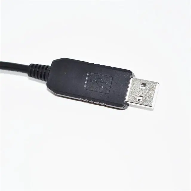 Alt view image 5 of 5 - Industrial F&T>D*I FT232RL CHIP USB to RS232 Converter 6PIN 6 Way 0.1" Pitch Single-in-LINE SIL DEBUG Upgrade Cable(1.8M,FT232RL 1X1 6P)