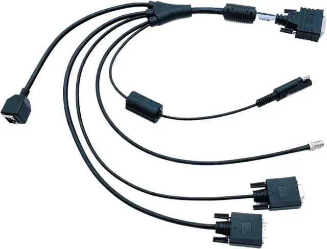 Main image of 78235-10 Cable Applicable to GPS R7 R9 SPS855 SPS431 SPS356 SPS351 SPS461 DSM232 Cable Multifunctional Cable